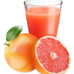 Сок грейпфрутовый